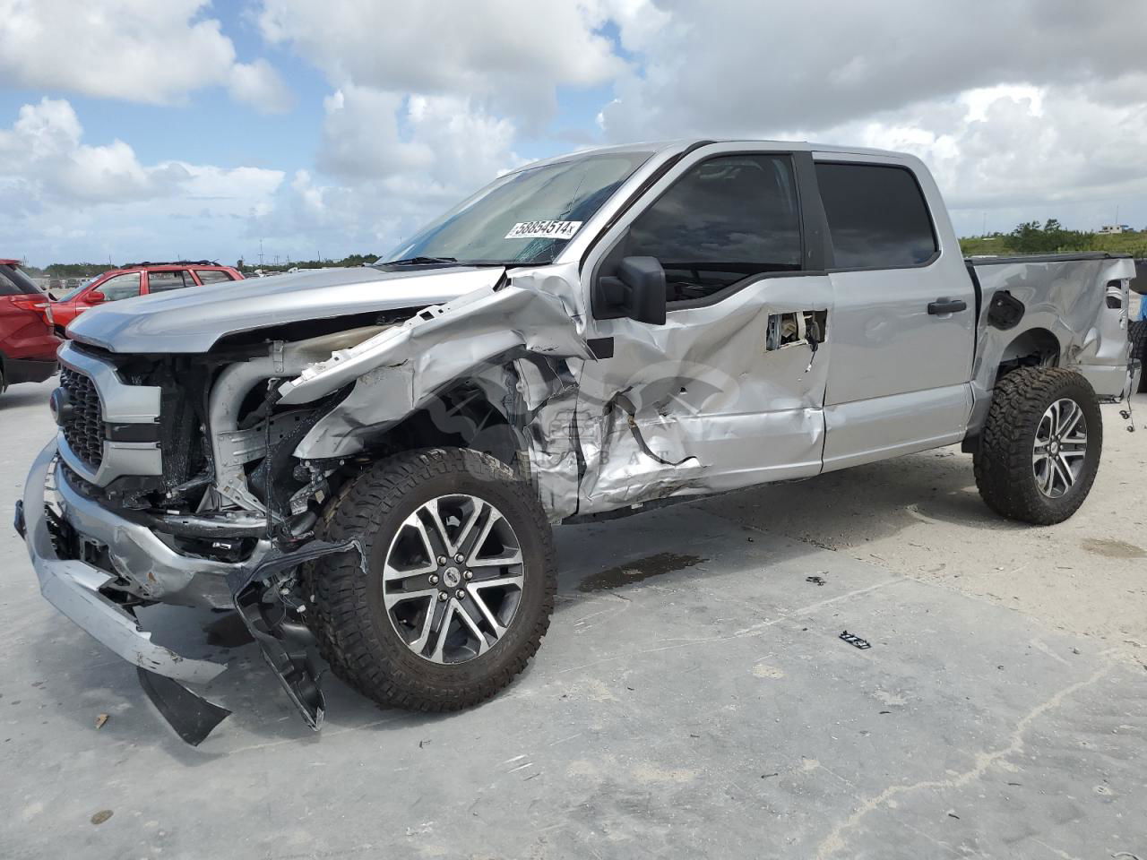 Ford F-150 2023