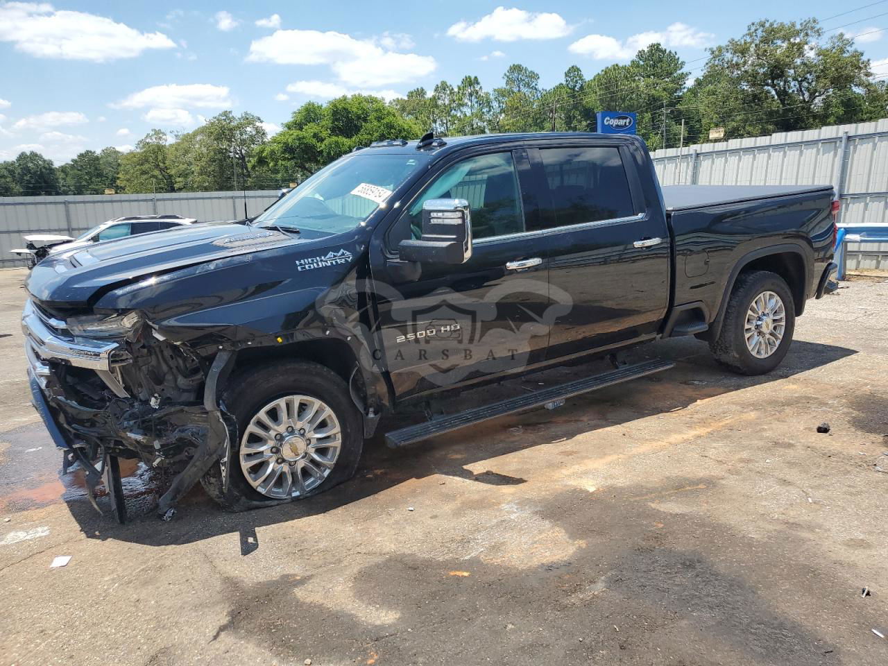 Chevrolet C/K Series 2022