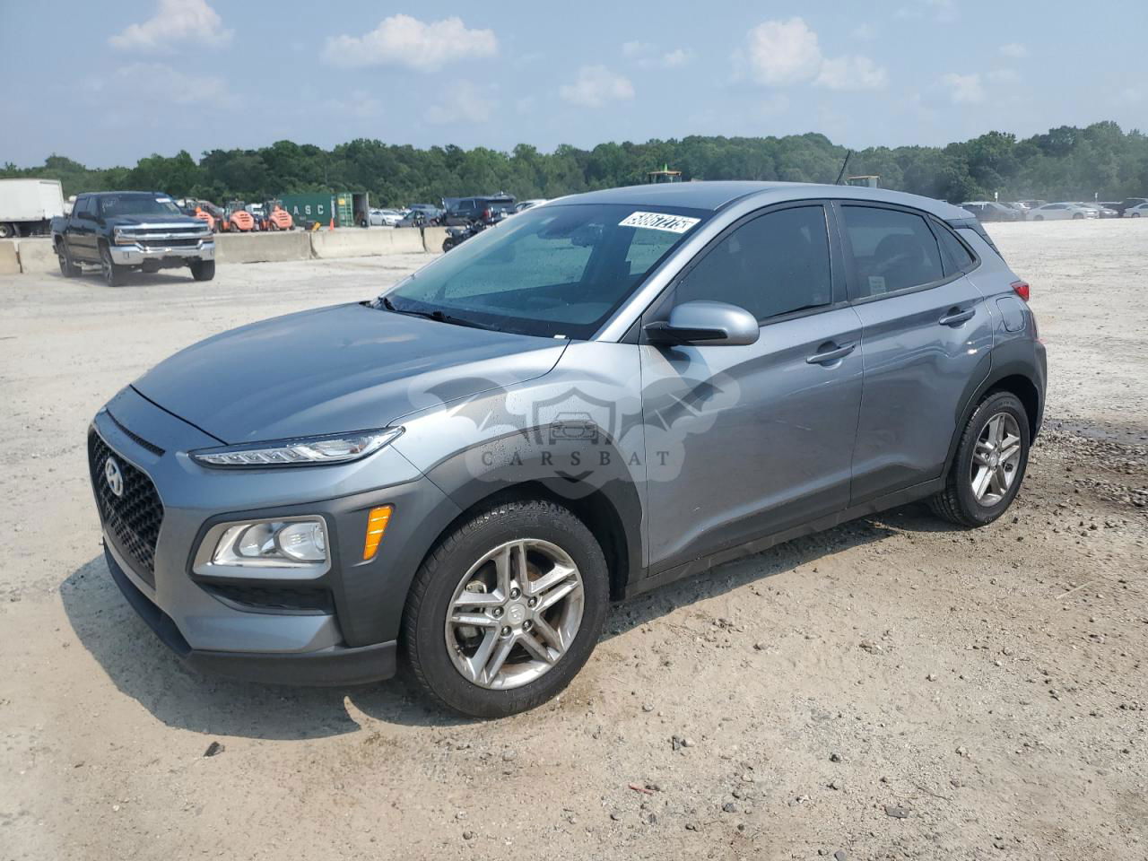 Hyundai Kona SE 2.0L  4 2020