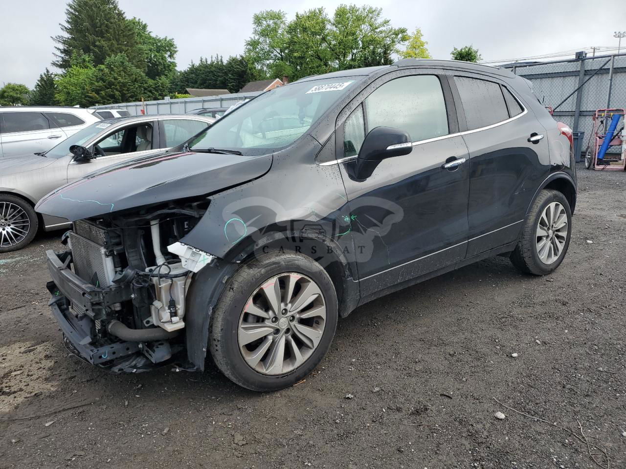 Buick Encore PREFERRED 1.4L  4 2019