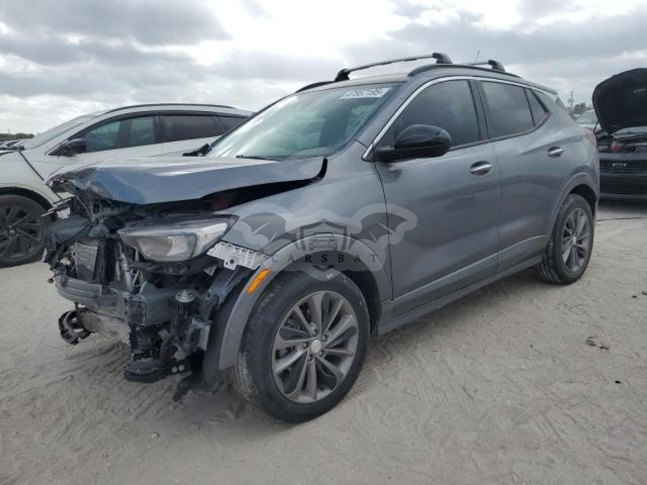 Buick Encore PREFERRED 1.2L  3 2020