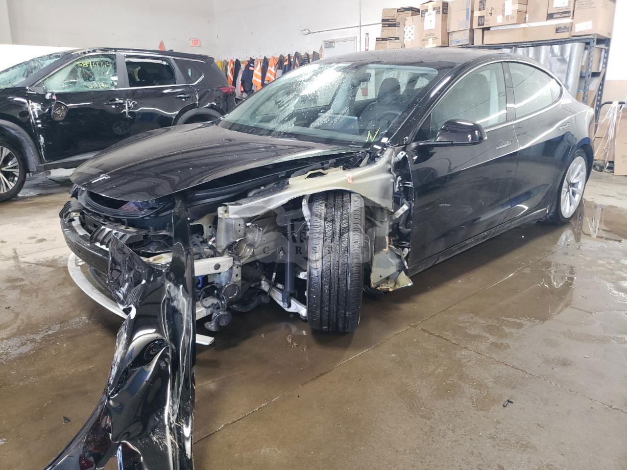 Tesla Model 3 2023