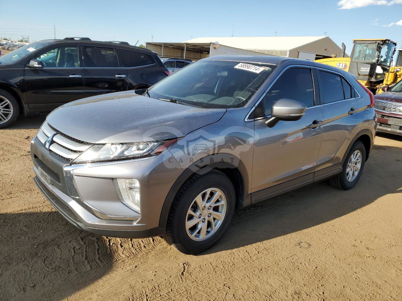 Mitsubishi Eclipse ES 1.5L  4 2019