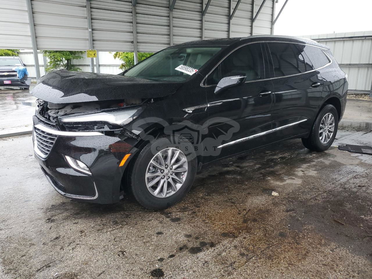 Buick Enclave ESSENCE 3.6L  6 2023
