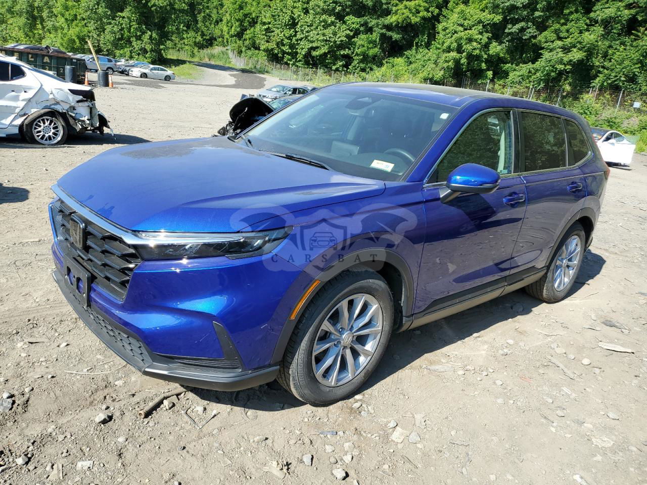 Honda CR-V 2023