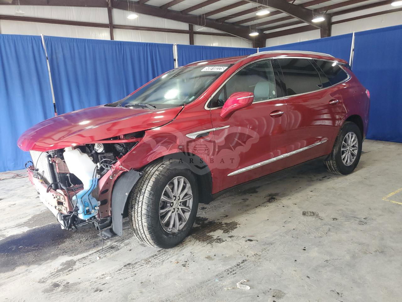 Buick Enclave PREMIUM 3.6L  6 2024