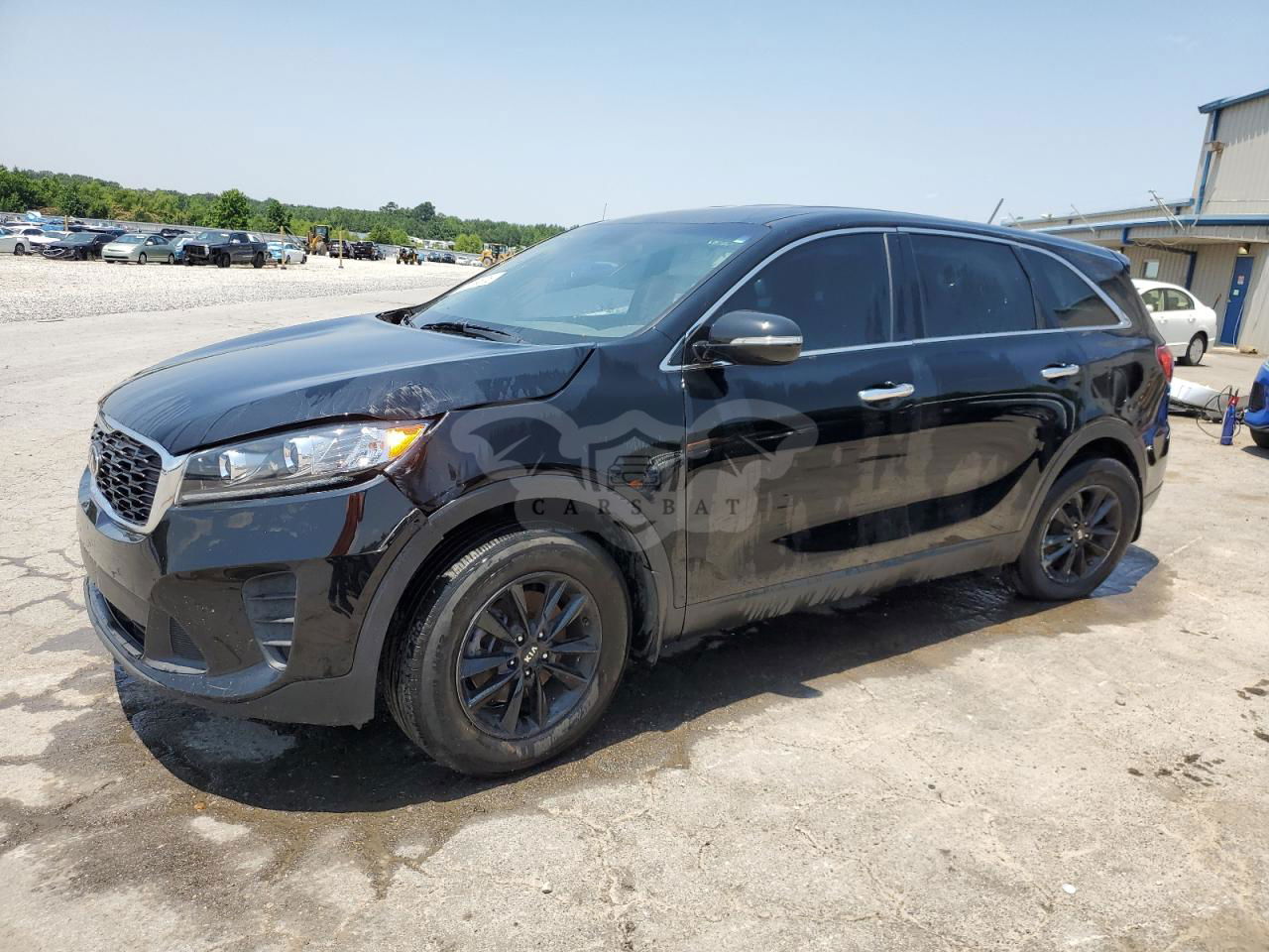 Kia Sorento L 2.4L  4 2020