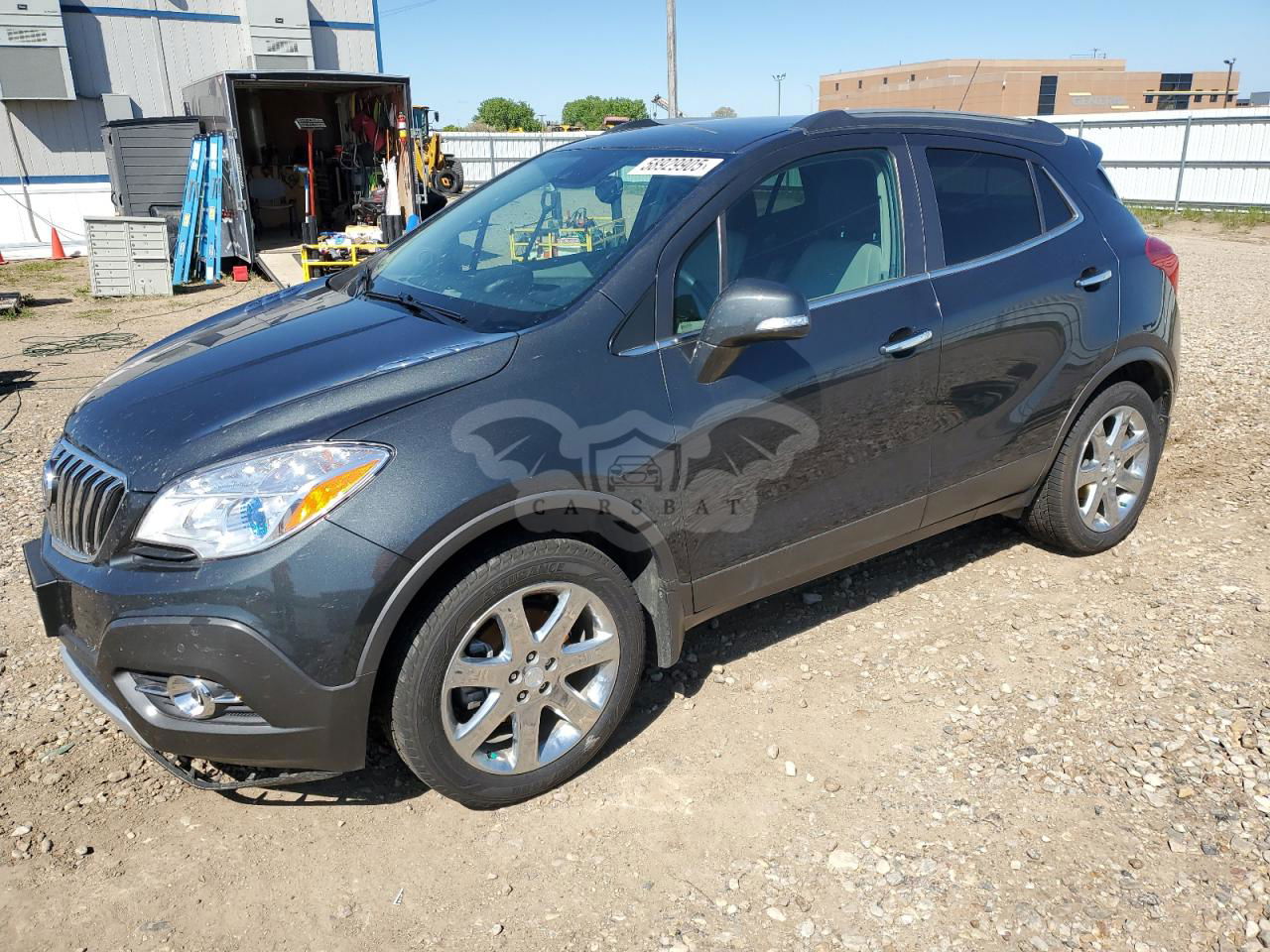Buick Encore PREMIUM 1.4L  4 2016
