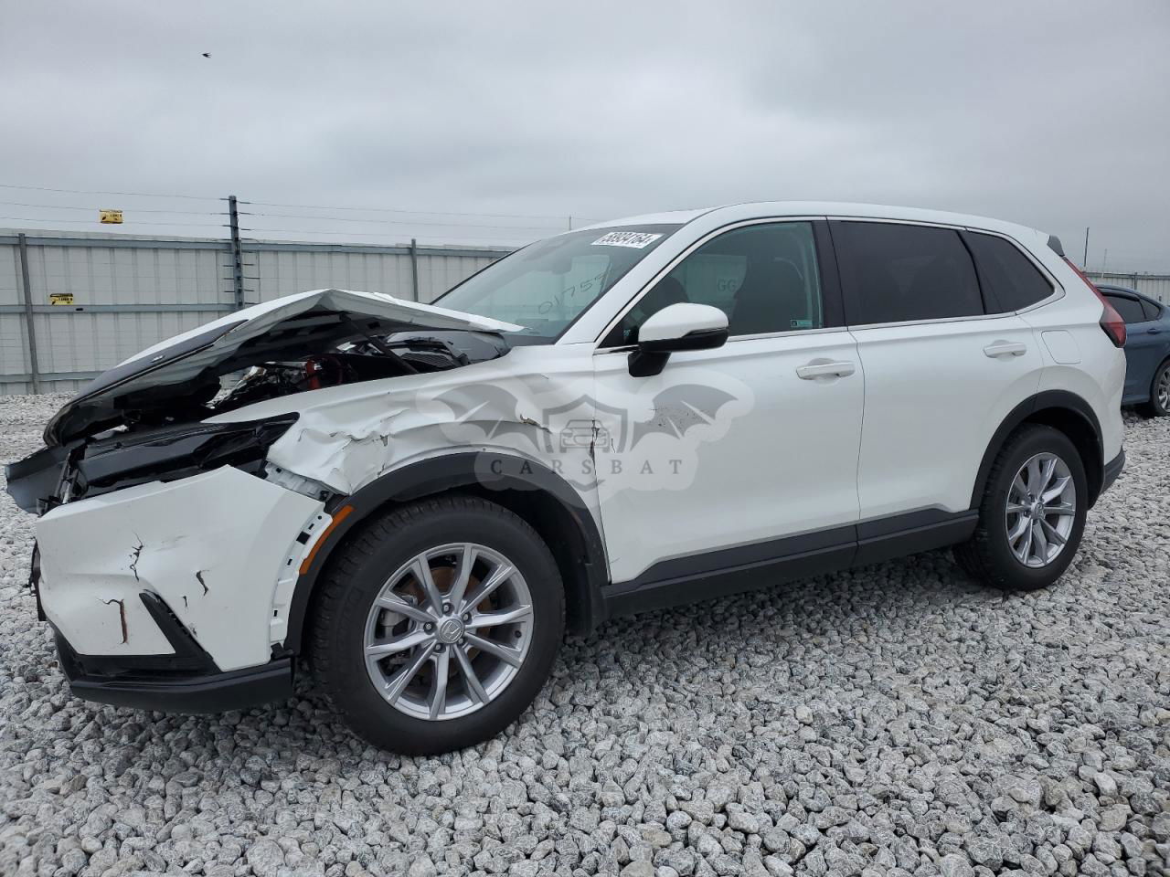 Honda CR-V 2023