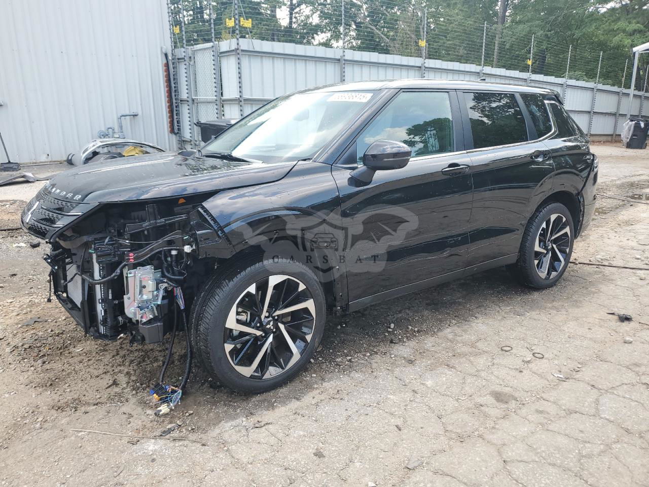 Mitsubishi Outlander SE 2.5L  4 2024