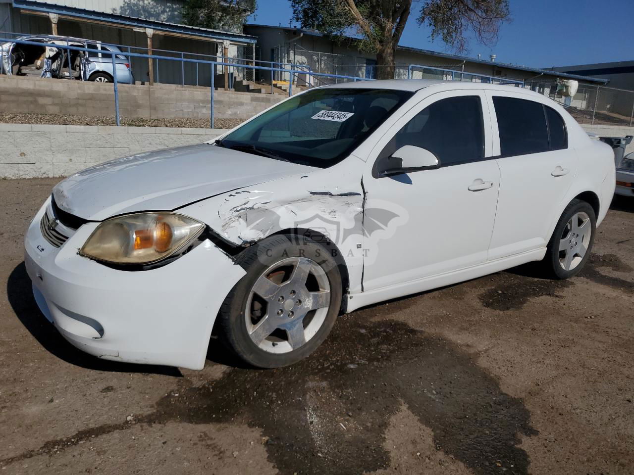 Chevrolet Cobalt LT 2.2L  4 2009