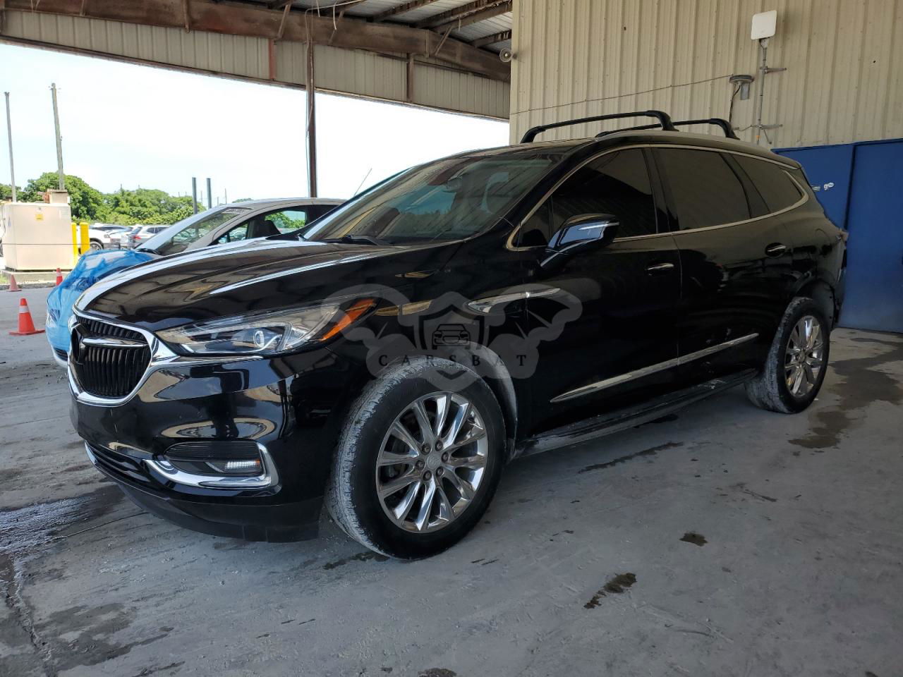 Buick Enclave PREMIUM 3.6L  6 2020