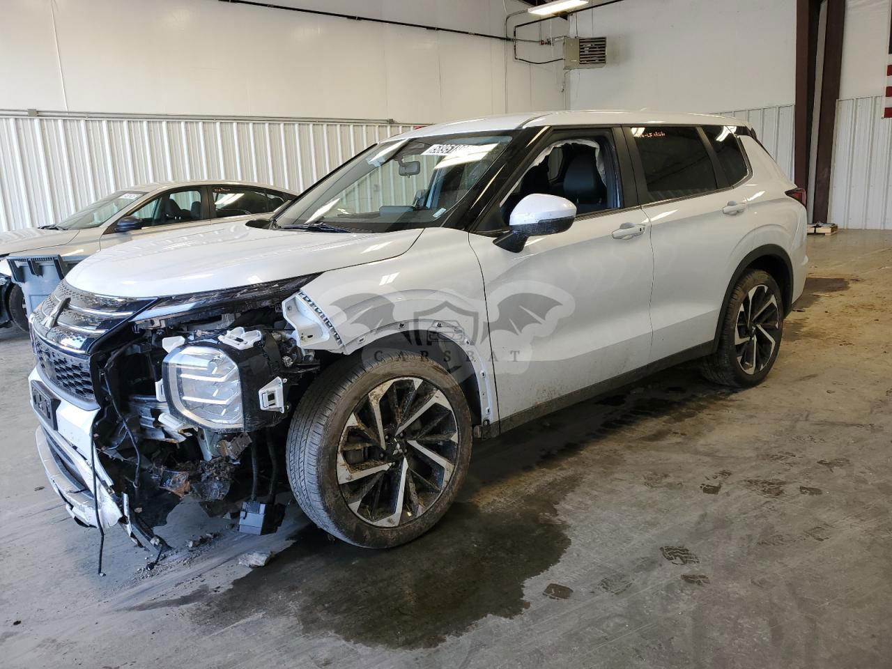 Mitsubishi Outlander SE 2.5L  4 2024