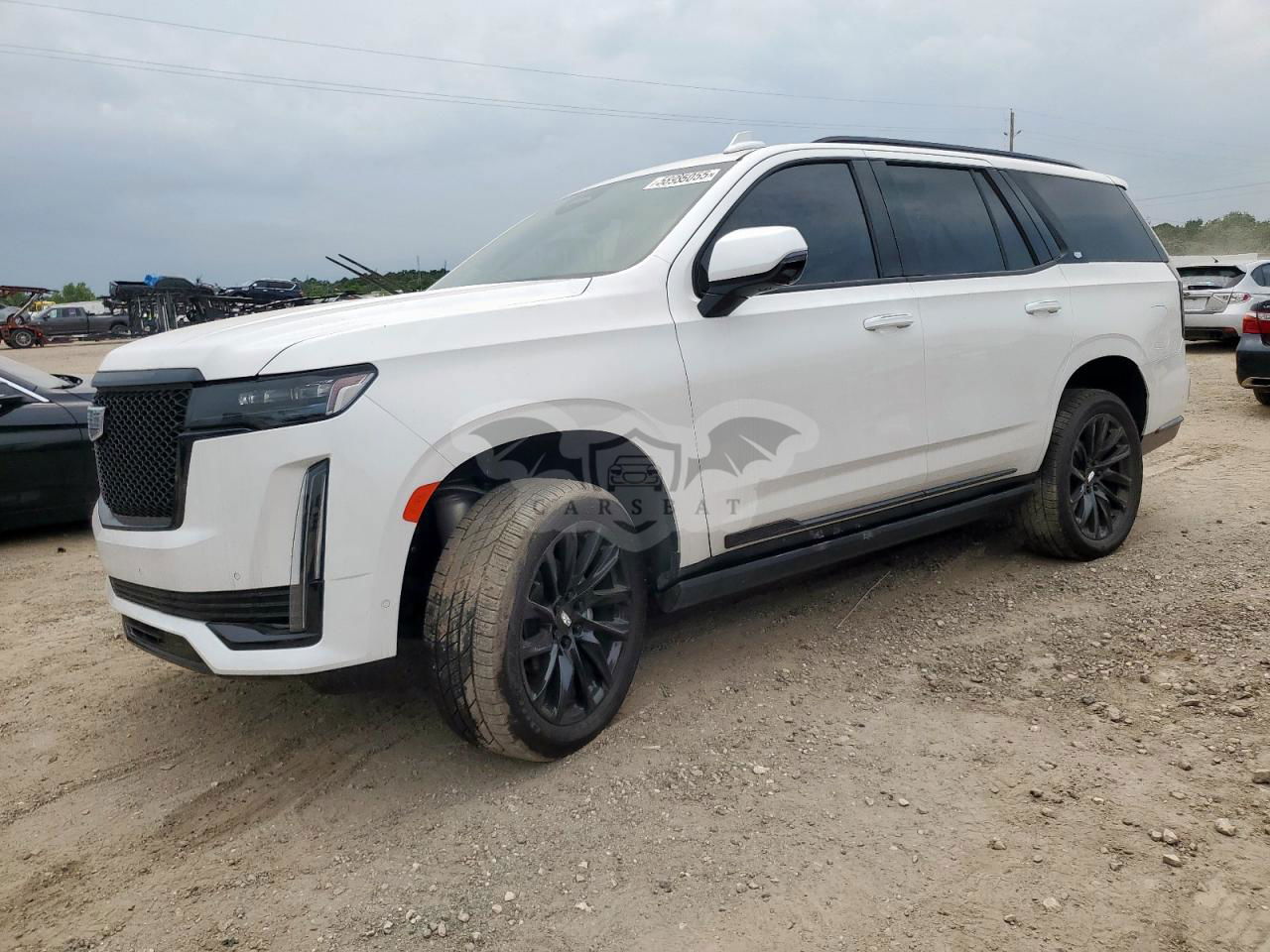 Cadillac Escalade SPORT 6.2L  8 2022