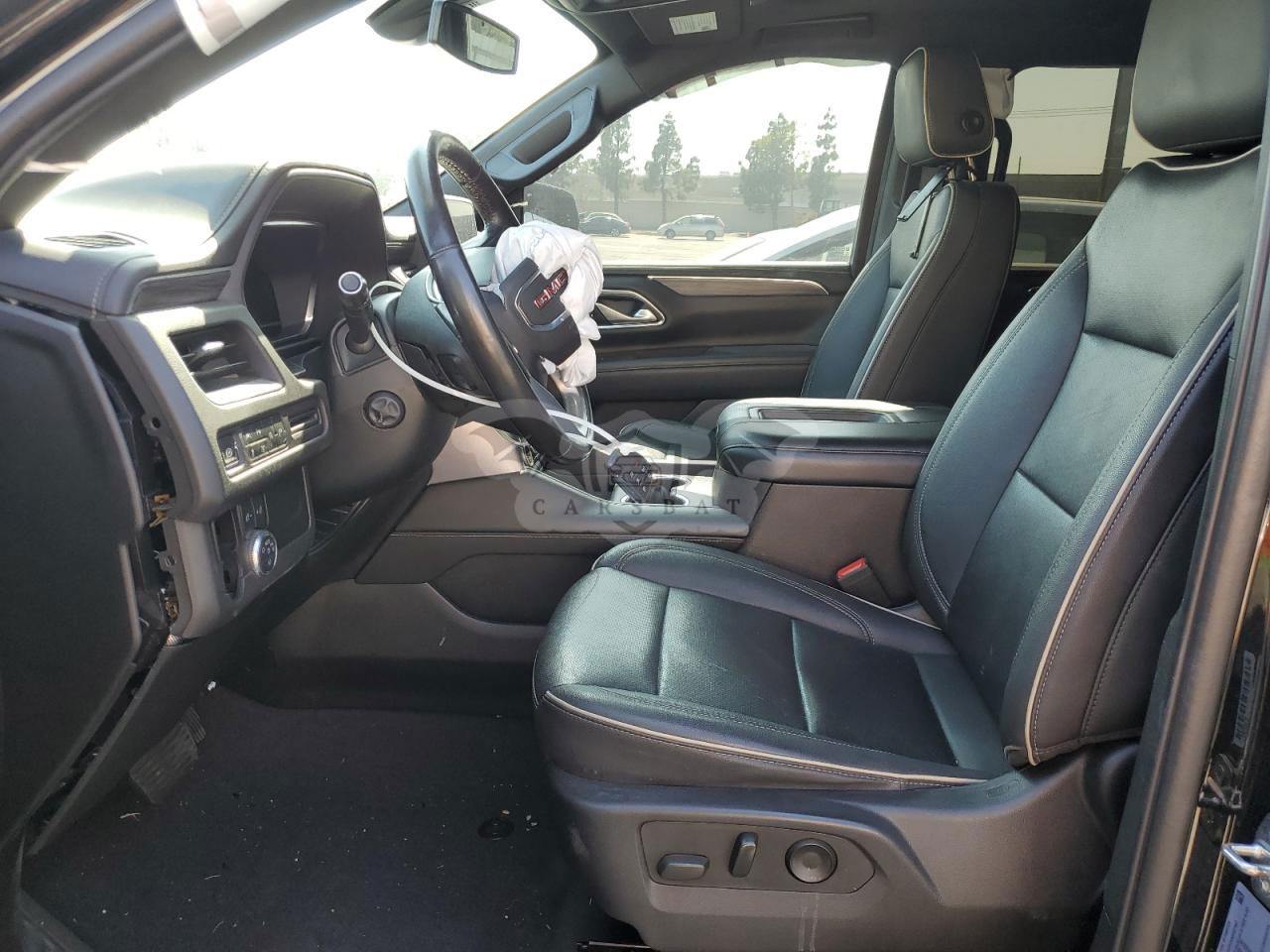 GMC Yukon C1500 SLT 5.3L  8 2022