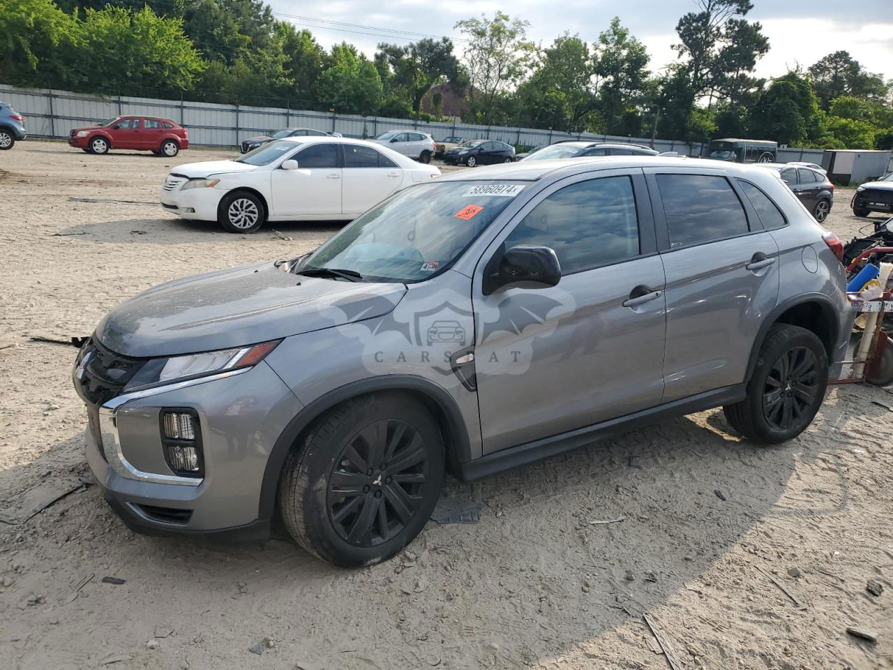 Mitsubishi Outlander 2023