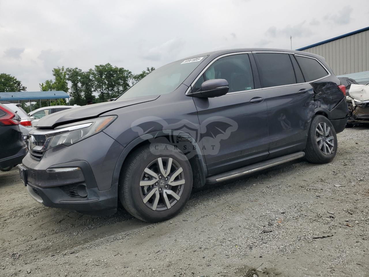 Honda Pilot EX 3.5L  6 2019