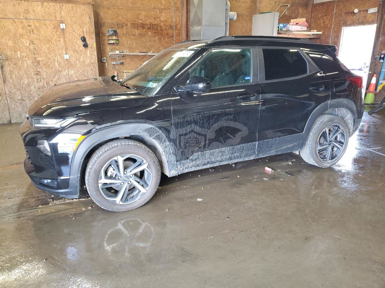 Chevrolet Trailblazer RS 1.3L  3 2023