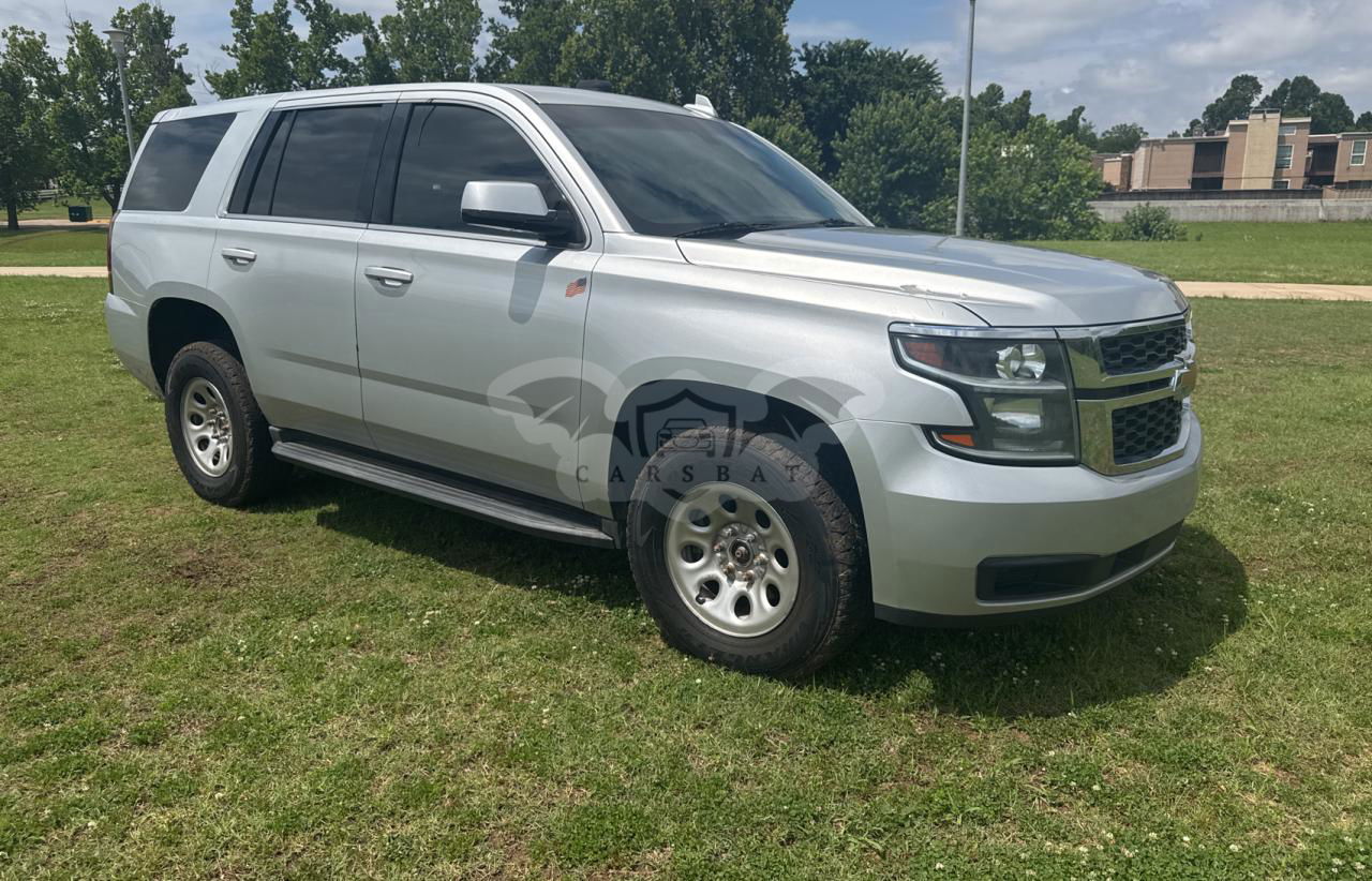 Chevrolet Tahoe SPECIAL 5.3L  8 2016