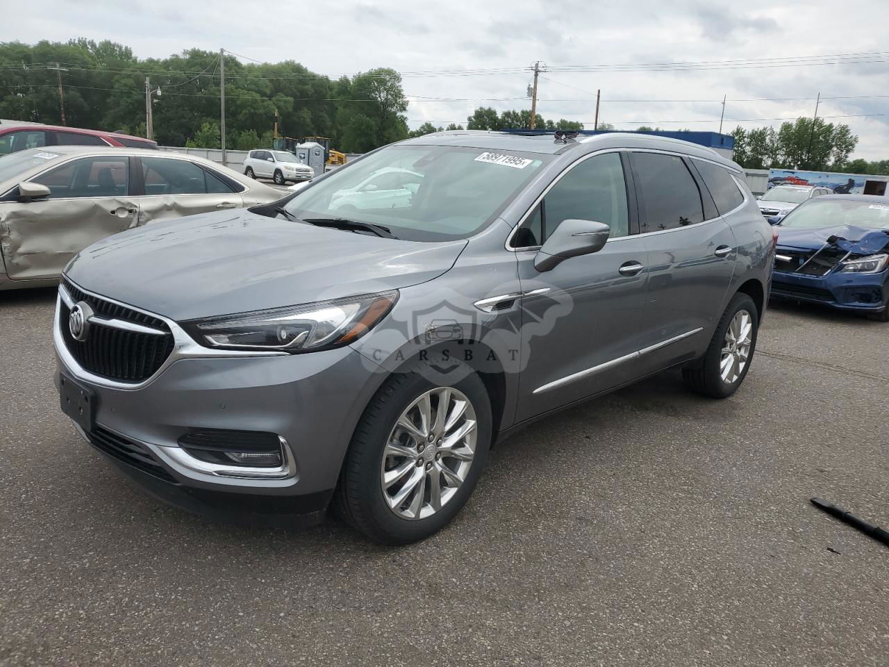 Buick Enclave PREMIUM 3.6L  6 2020