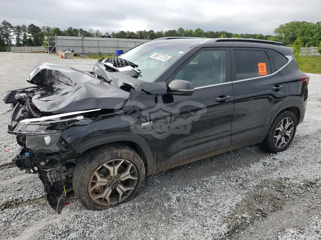Kia Seltos EX 2.0L  4 2023