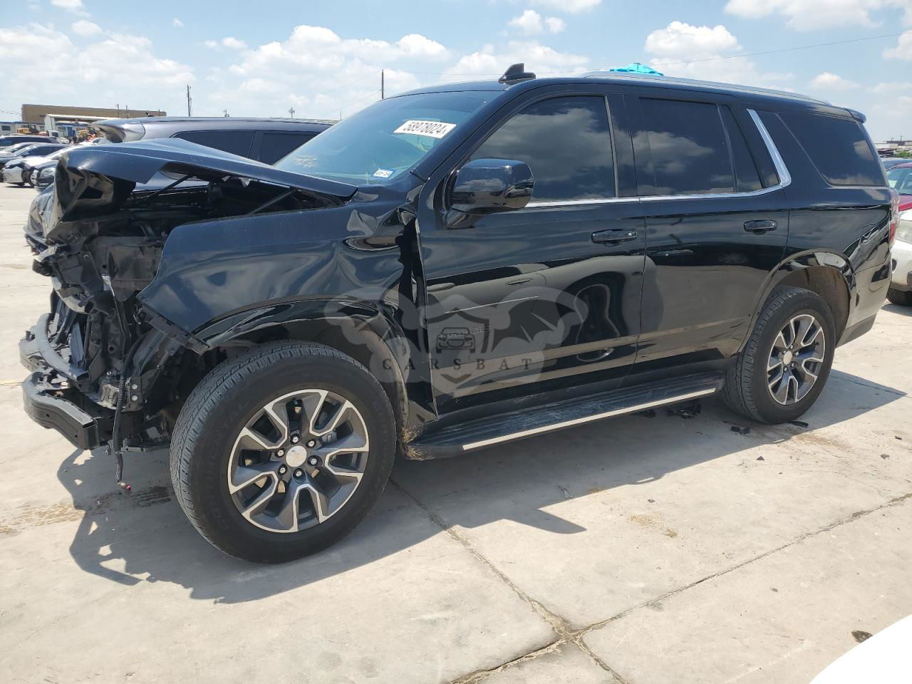 Chevrolet Tahoe C1500 LT 5.3L  8 2023