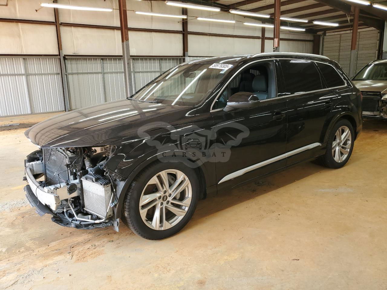 Audi Q7 PRESTIGE 3.0L  6 2021