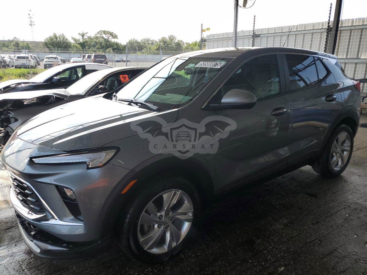 Buick Encore PREFERRED 1.3L  3 2025