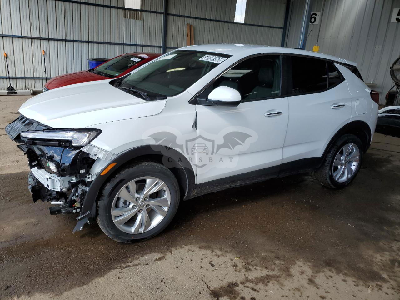 Buick Encore PREFERRED 1.3L  3 2025