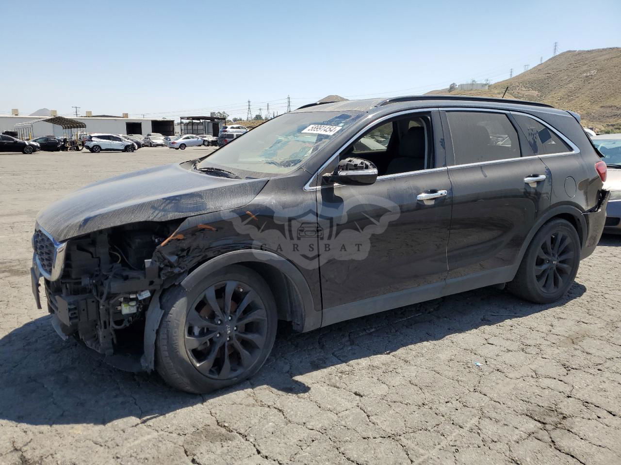 Kia Sorento 2020