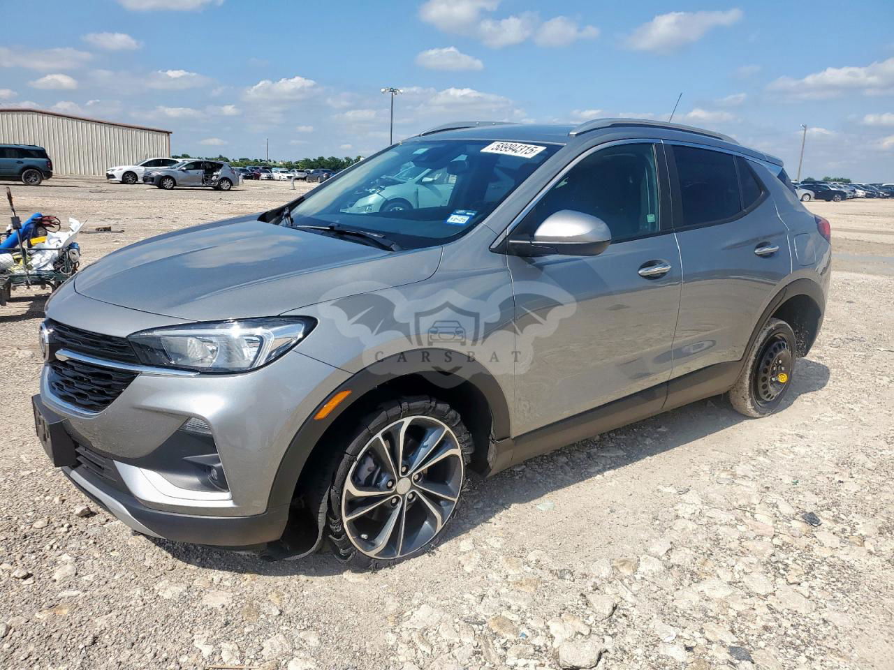 Buick Encore SELECT 1.2L  3 2023