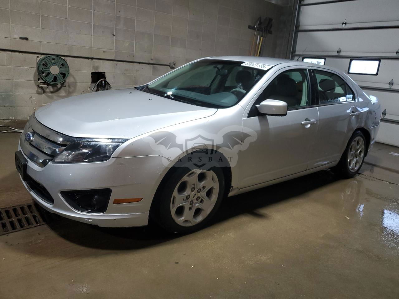 Ford Fusion SE 2.5L  4 2011