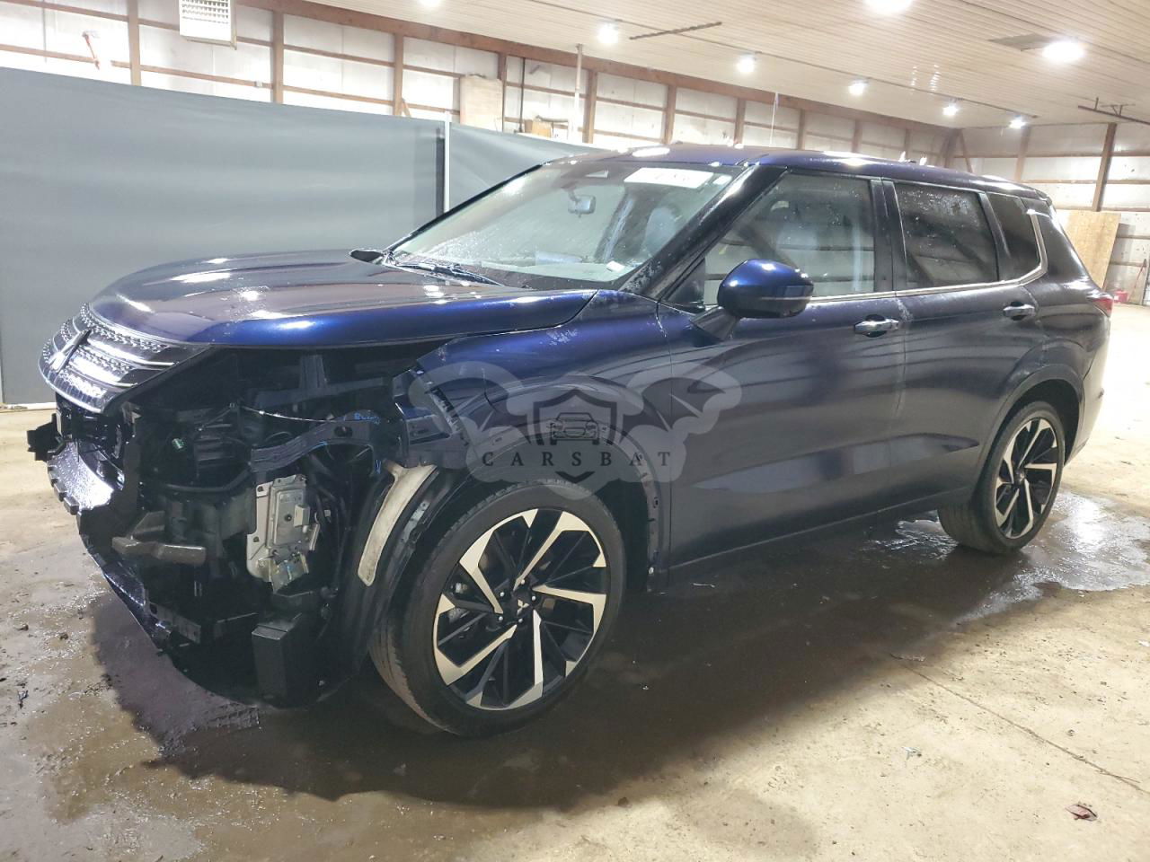 Mitsubishi Outlander SE 2.5L  4 2024