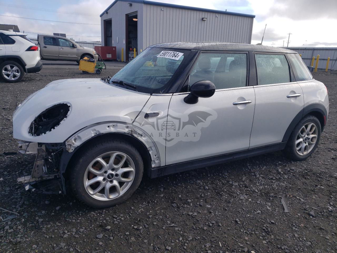 Mini Cooper 2019