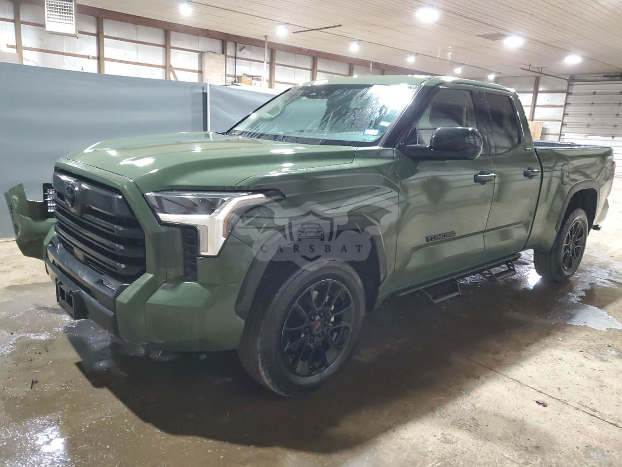 Toyota Tundra DOUBLE CAB SR 3.4L  6 2023