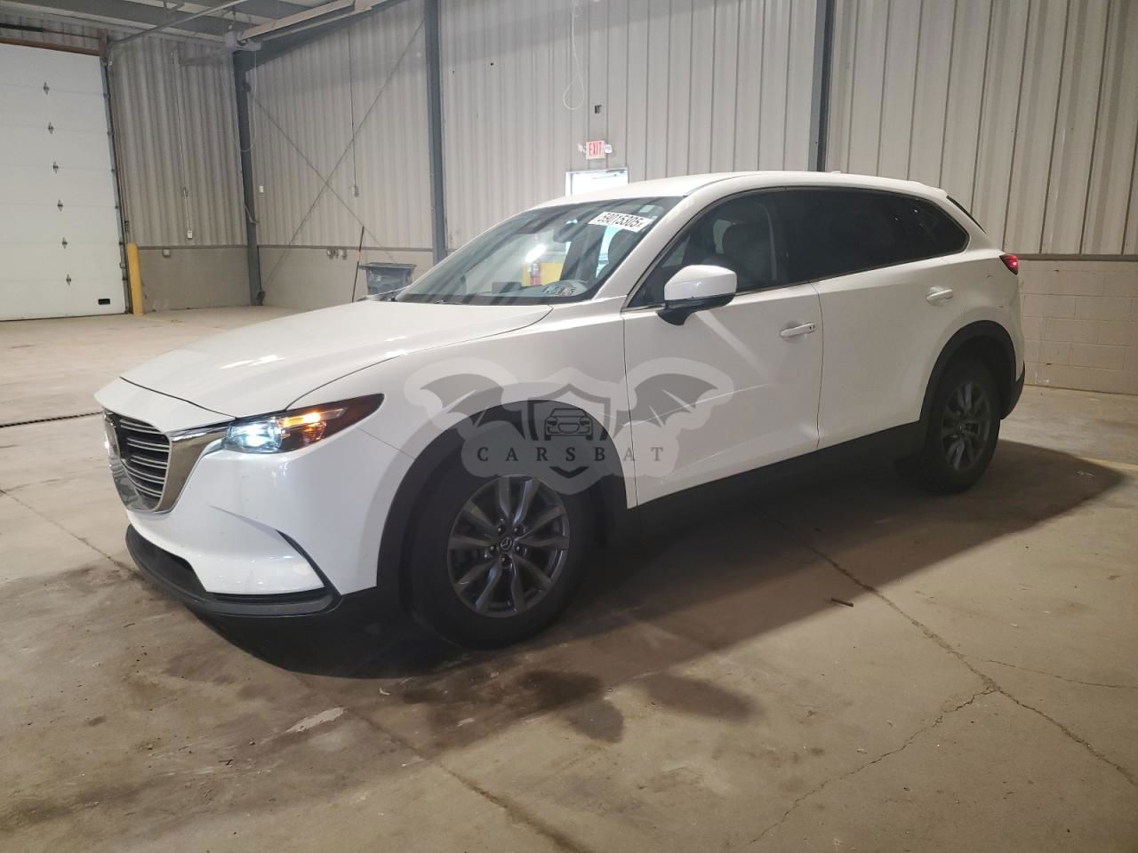 Mazda CX-9 TOURING 2.5L  4 2020