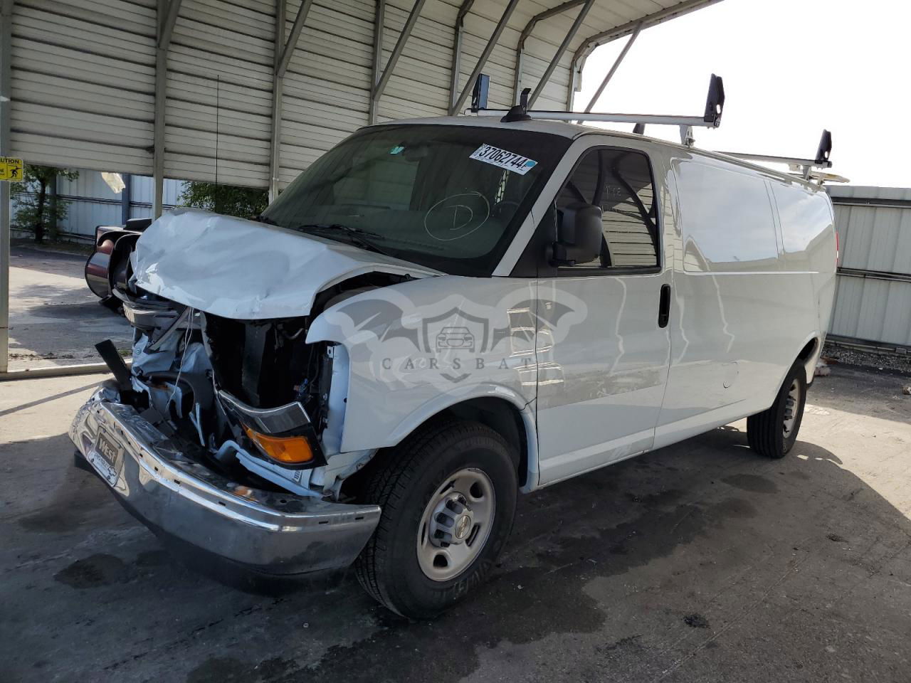 Chevrolet Express 2023