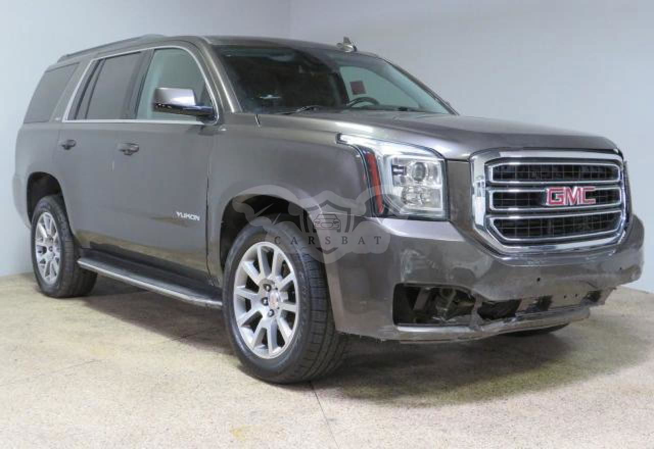 GMC Yukon SLE 5.3L  8 2020