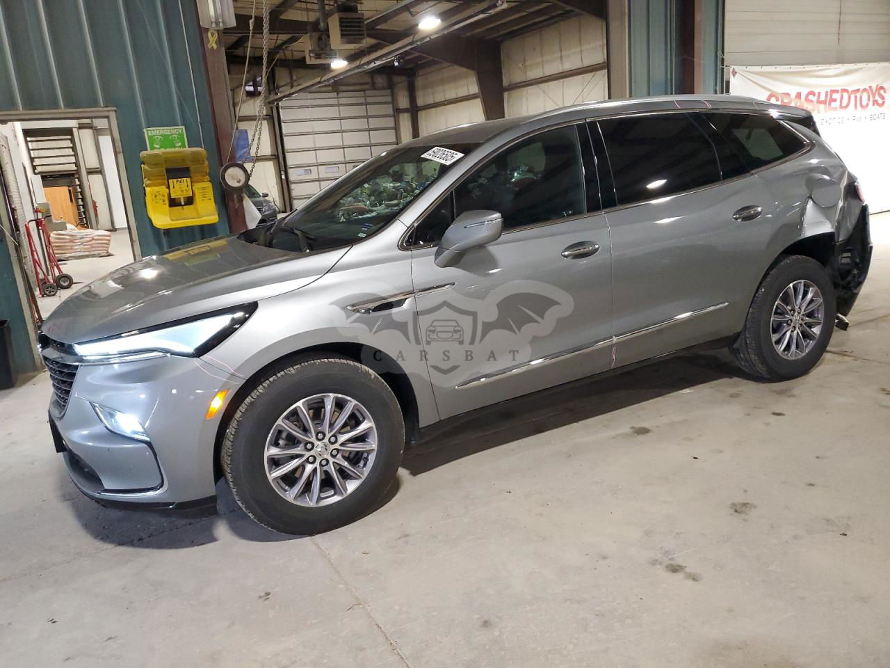 Buick Enclave ESSENCE 3.6L  6 2024