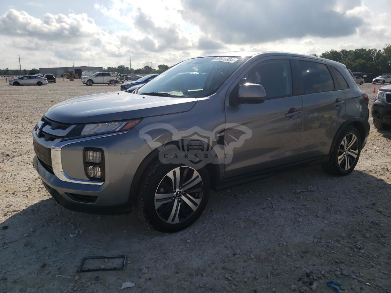 Mitsubishi Outlander 2023
