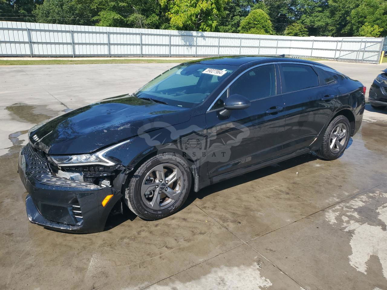Kia K5 LXS 1.6L  4 2022