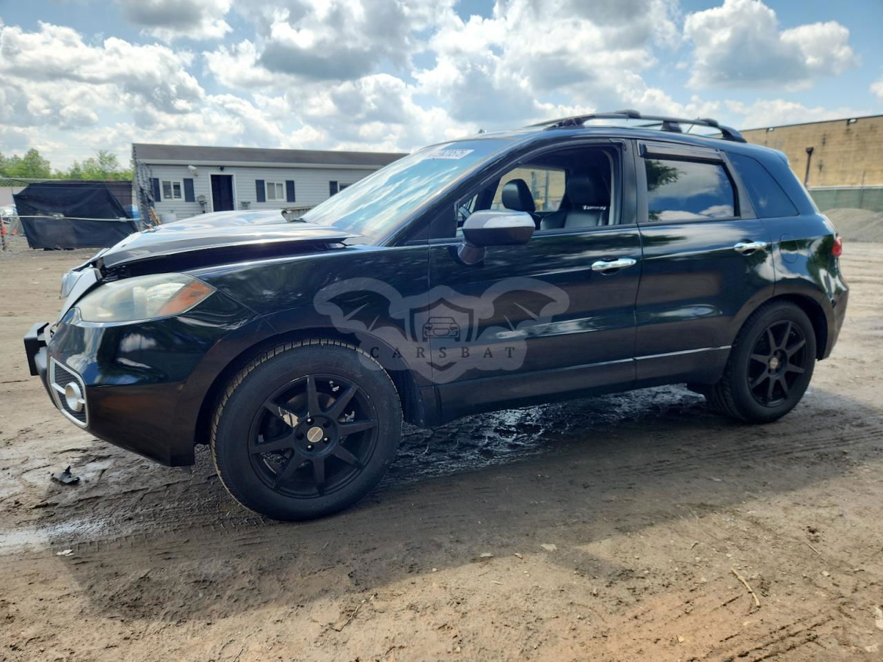 Acura RDX TECHNOLOGY 2.3L  4 2010