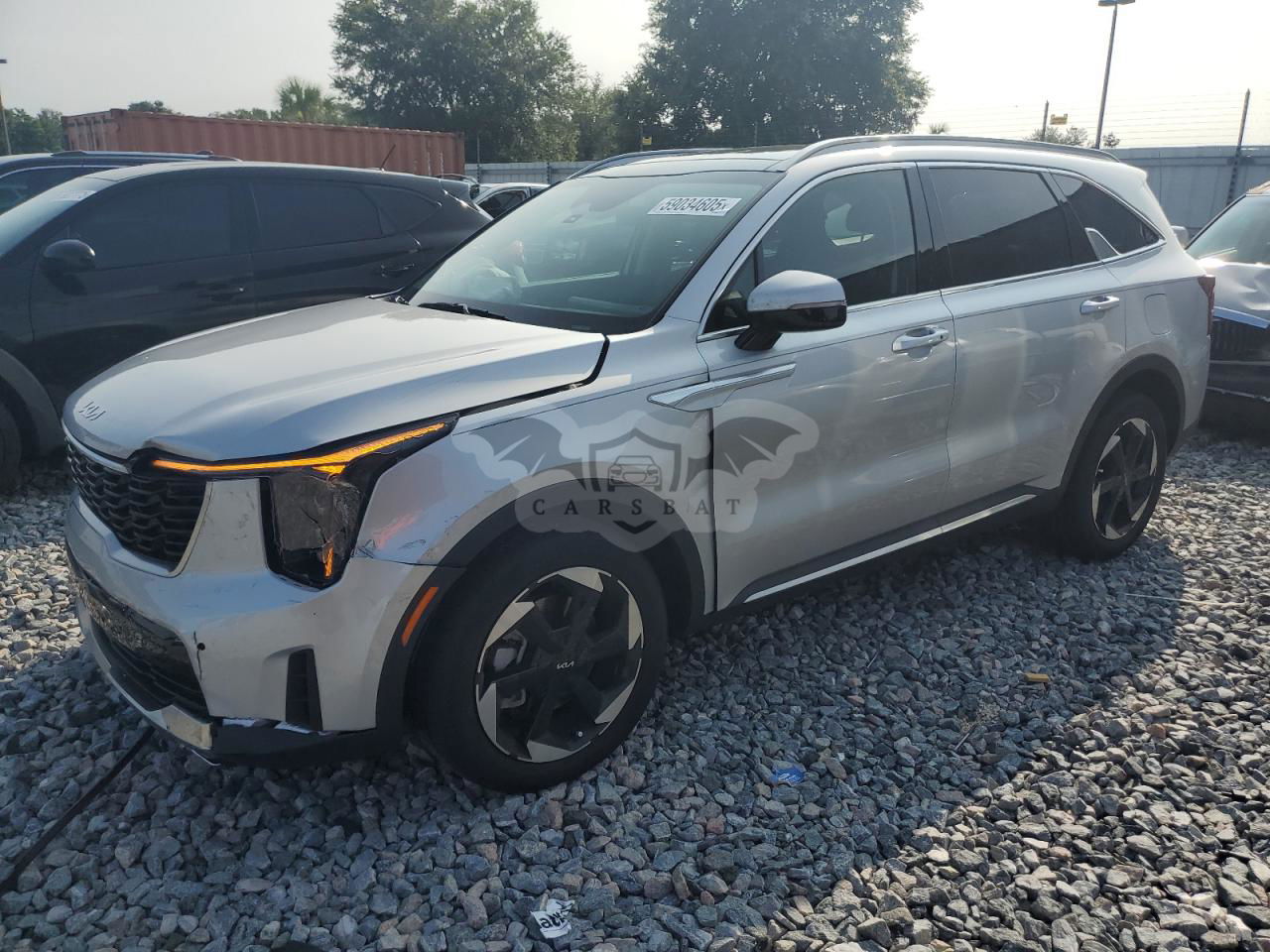 Kia Sorento EX 1.6L  4 2025