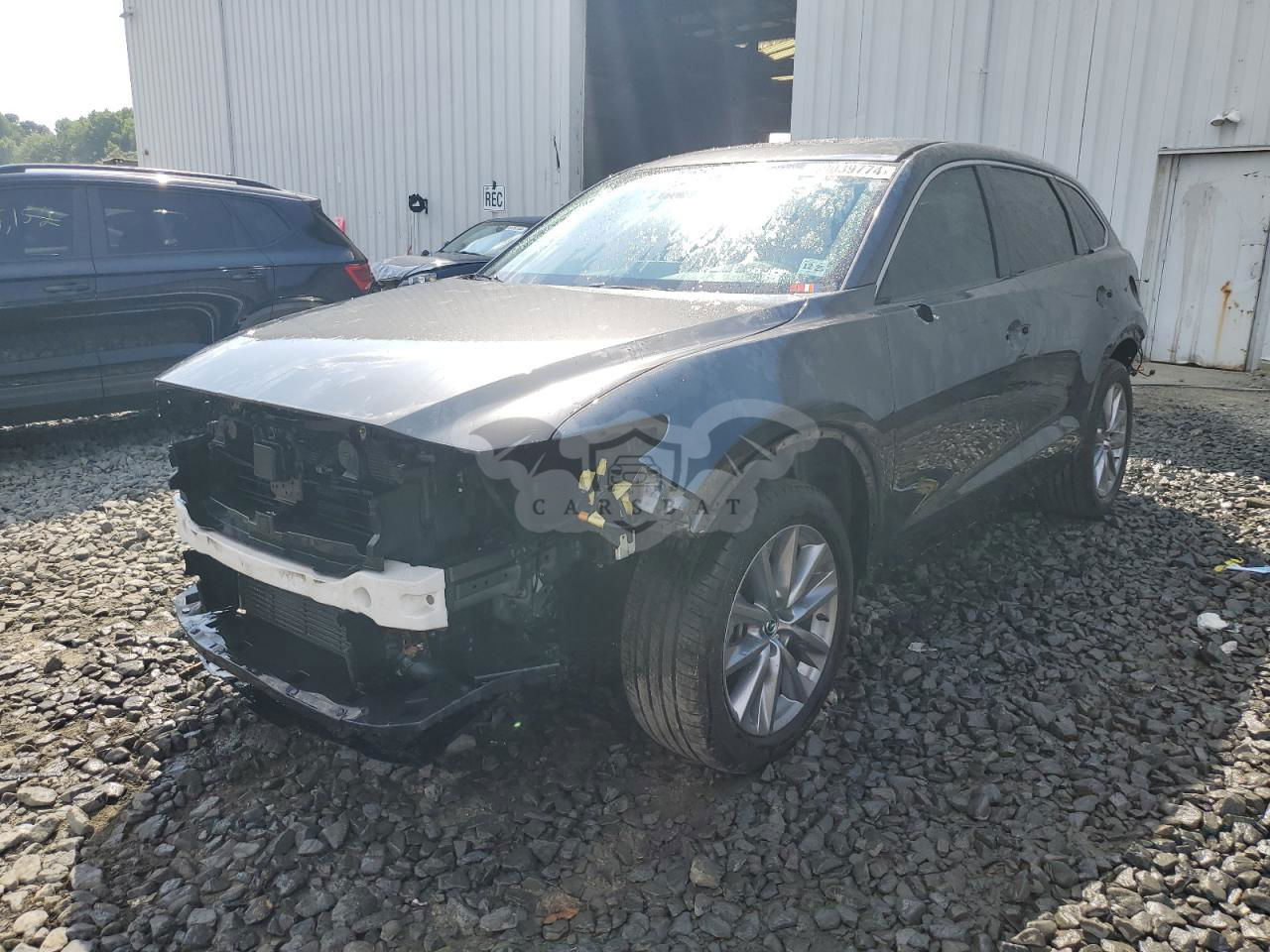 Mazda CX-9 2020