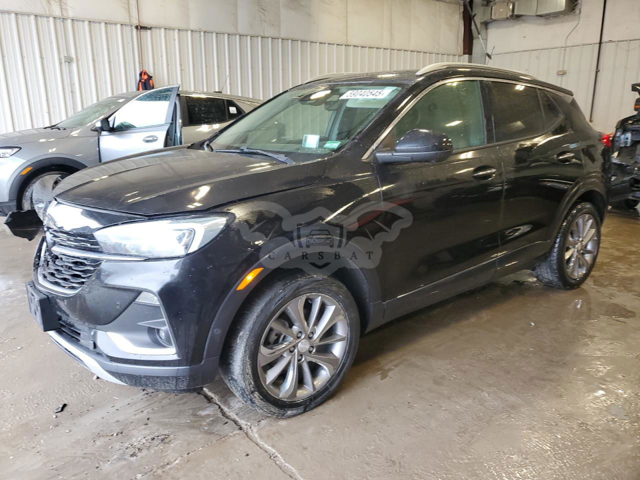 Buick Encore ESSENCE 1.3L  3 2020