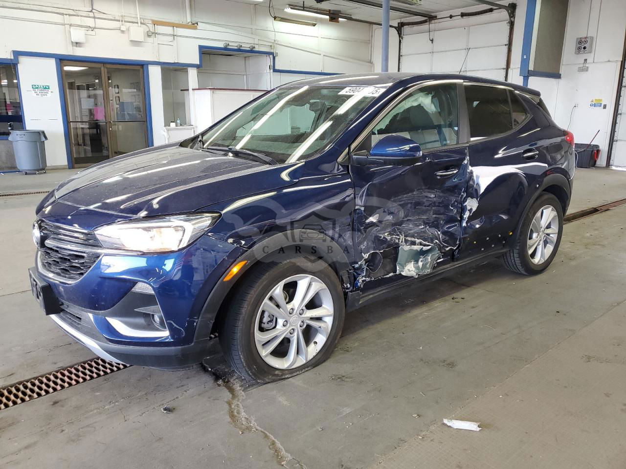 Buick Encore PREFERRED 1.2L  3 2023