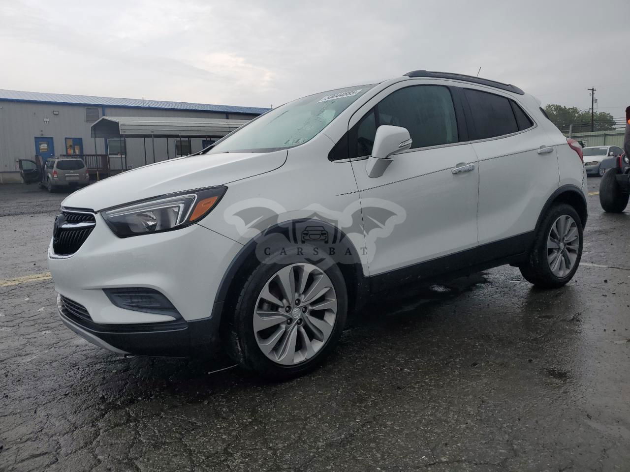 Buick Encore PREFERRED 1.4L  4 2019