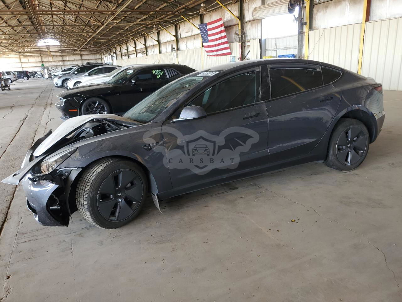 Tesla Model 3 2023