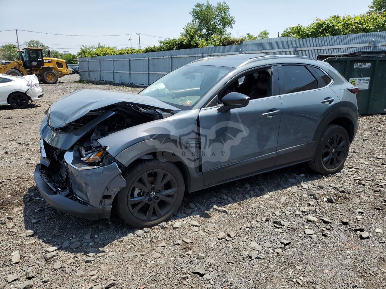 Mazda CX-30 PREFERRED 2.5L  4 2023