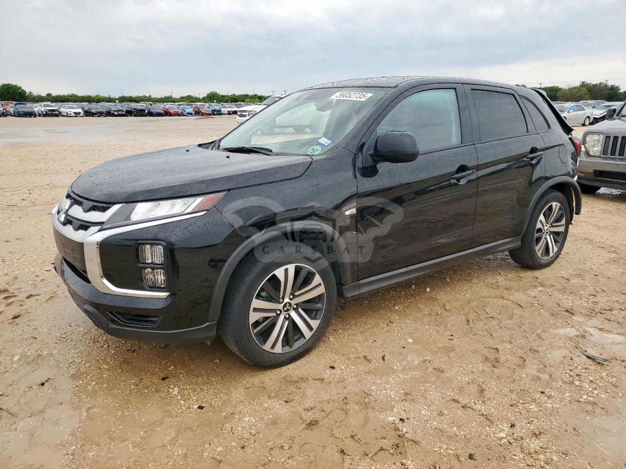 Mitsubishi Outlander ES 2.0L  4 2021